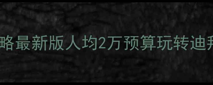 图片 🔥阿联酋自由行保姆级攻略最新版人均2万预算玩转迪拜阿布扎比沙迦全攻略🔥2